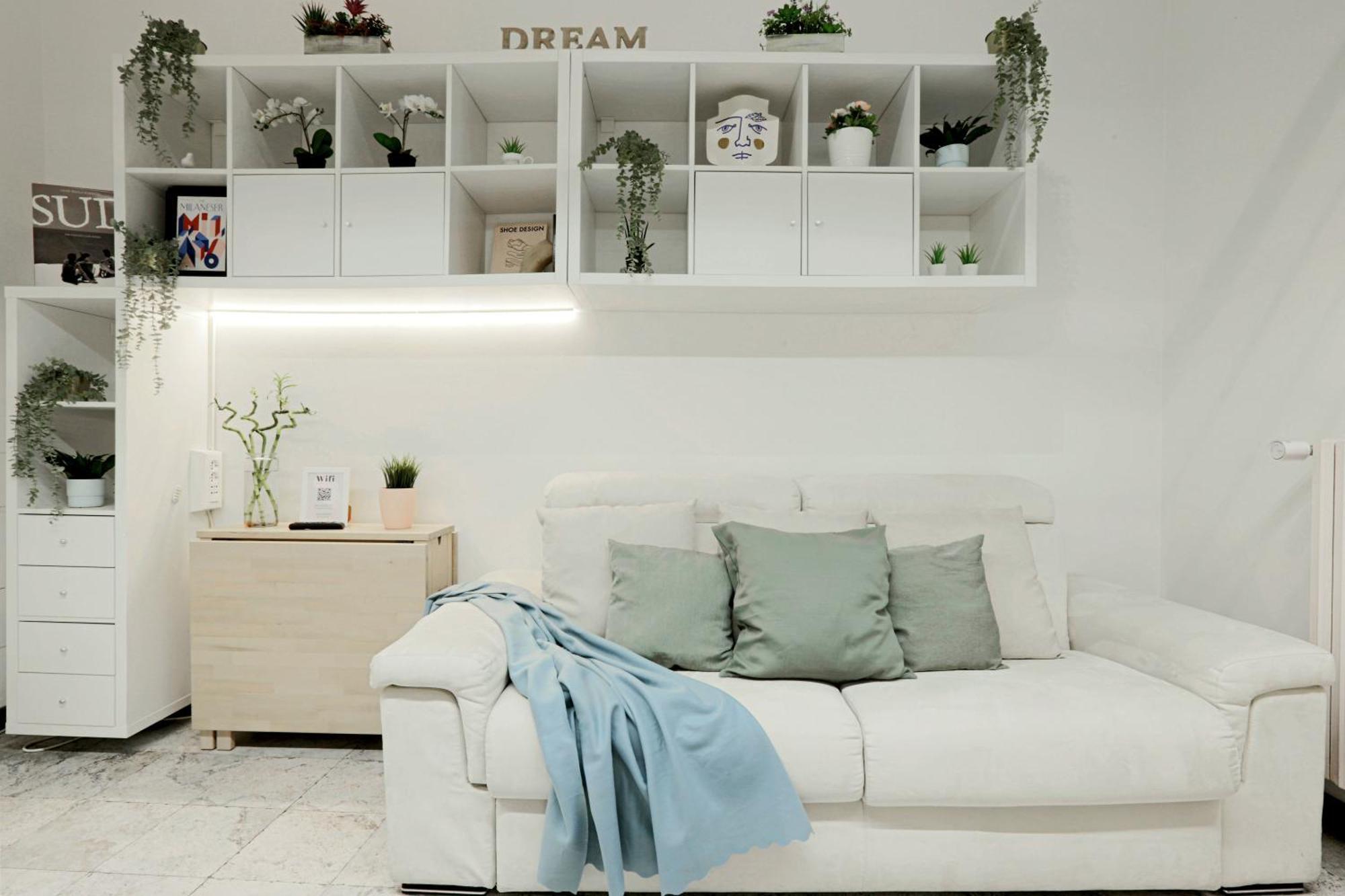 Bellavita Loft Milano Center Near Duomo,Central Station, Navigli المظهر الخارجي الصورة